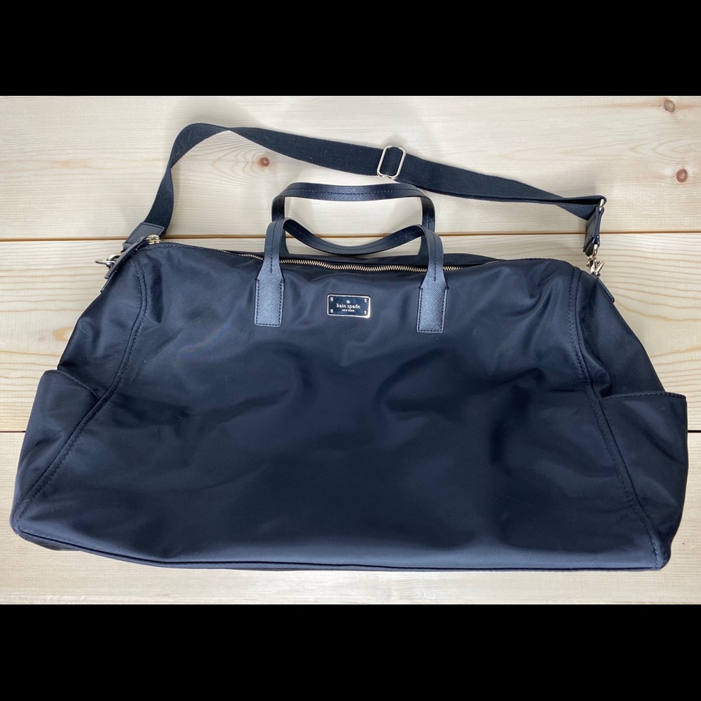 KATE SPADE Travel Duffle